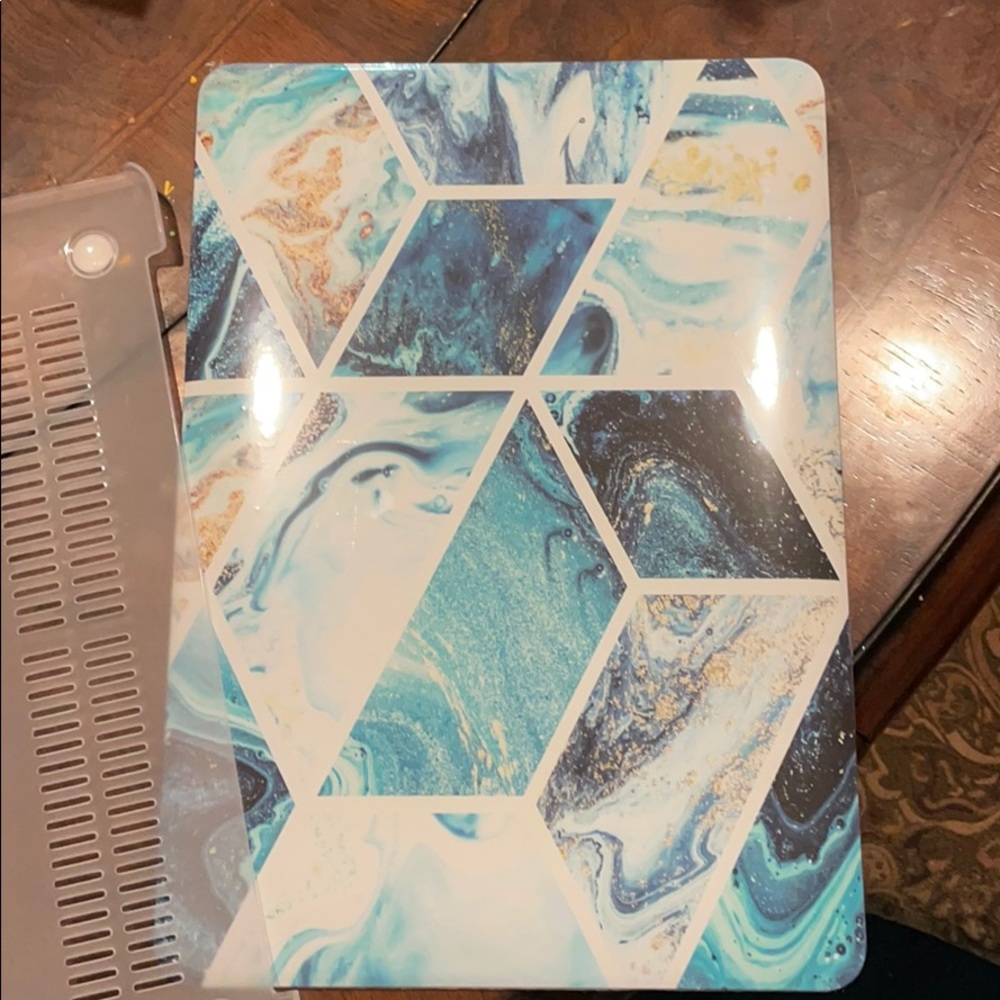 MacBook cover 15”